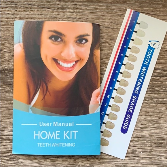 White lite smile kit. Teeth whiting. - Picture 3 of 3